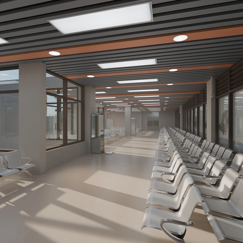 Placeholder image for archviz