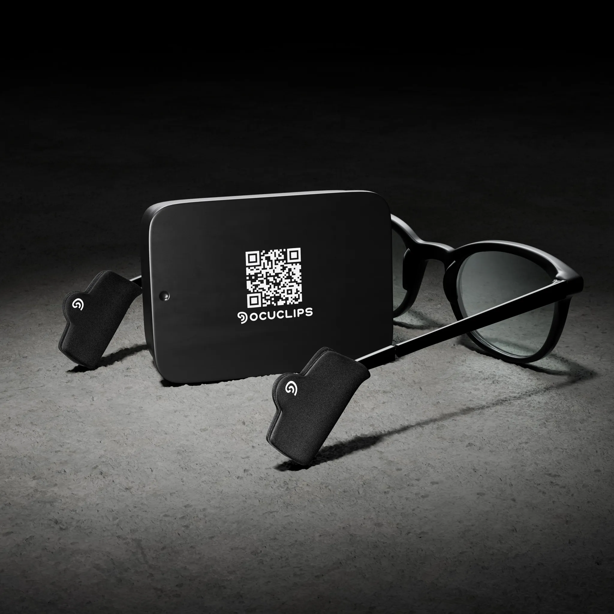 Second placeholder image for product visuals
